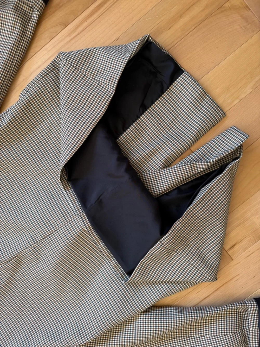 Blank NYC women's blazer, size medium